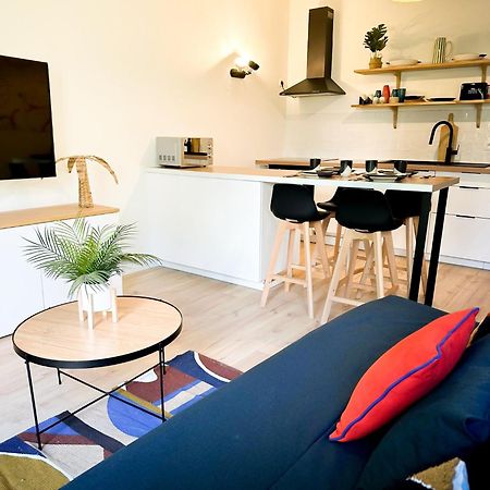 מונטבראן Appartement Disneyland מראה חיצוני תמונה