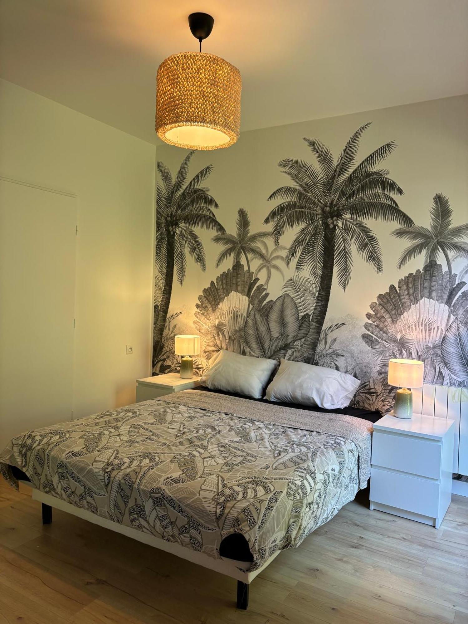 מונטבראן Appartement Disneyland מראה חיצוני תמונה