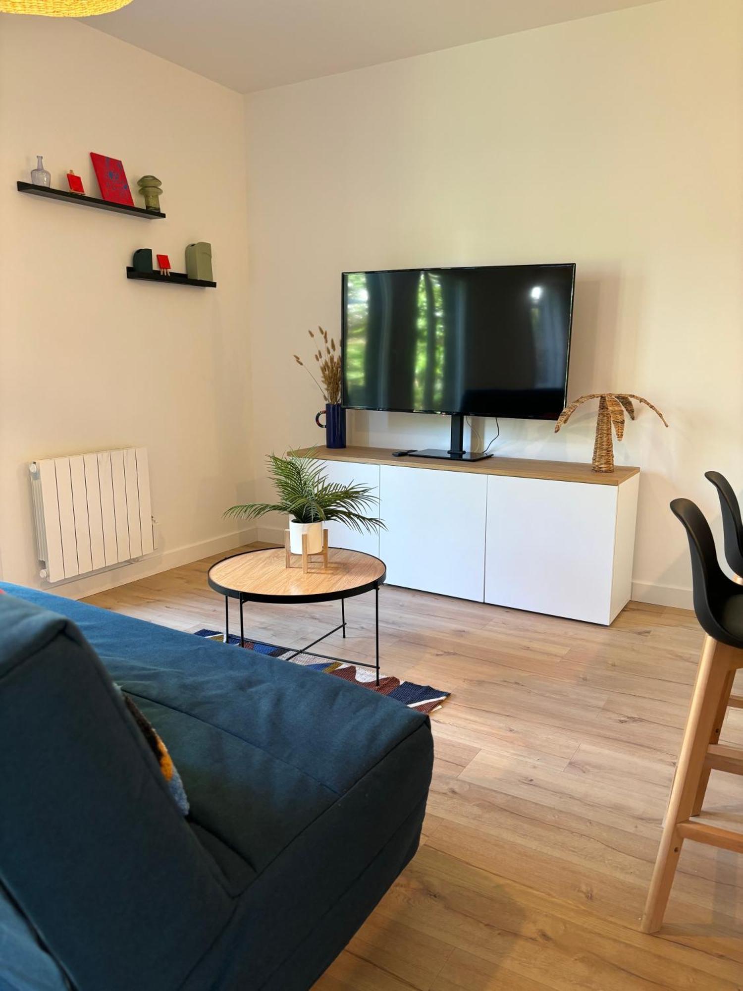 מונטבראן Appartement Disneyland מראה חיצוני תמונה