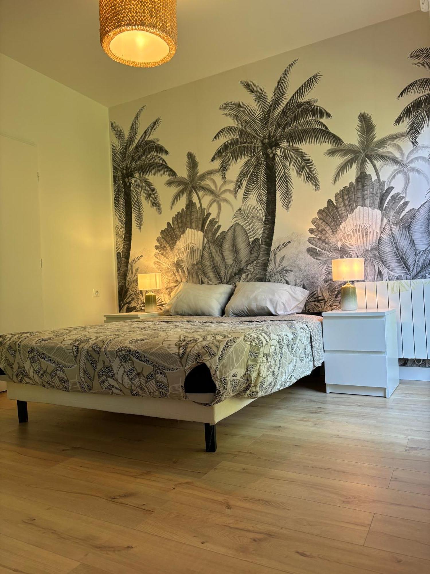 מונטבראן Appartement Disneyland מראה חיצוני תמונה